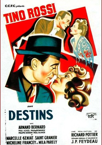 Destins