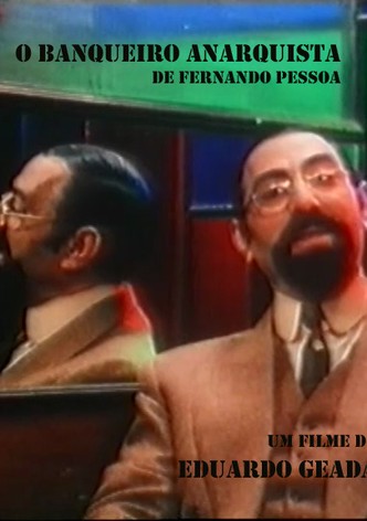 O Banqueiro Anarquista