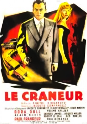 Le Crâneur