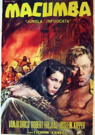 Conchita and the engineer
