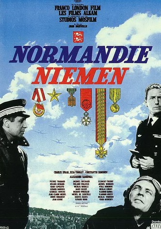 Normandy - Neman