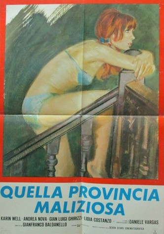 Quella provincia maliziosa