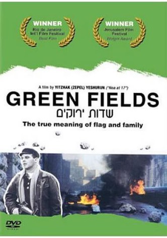 Green Fields