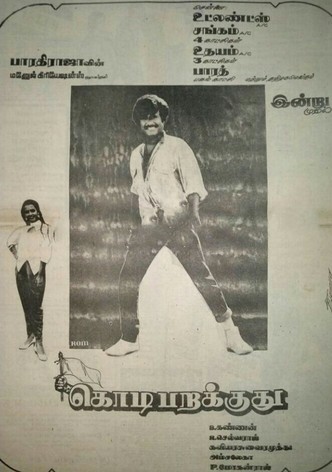 Kodi Parakuthu
