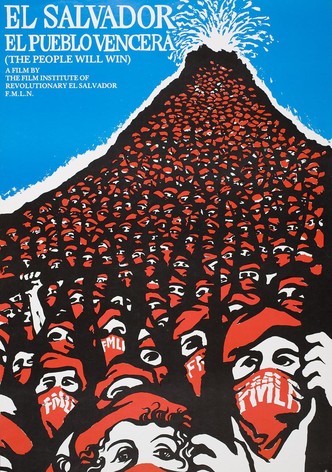 El Salvador: The People Will Win
