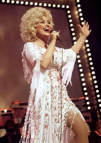Dolly in Concert
