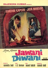 Jawani Diwani