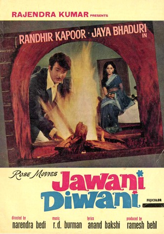 Jawani Diwani