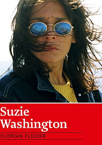 Suzie Washington