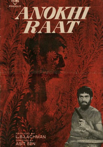 Anokhi Raat