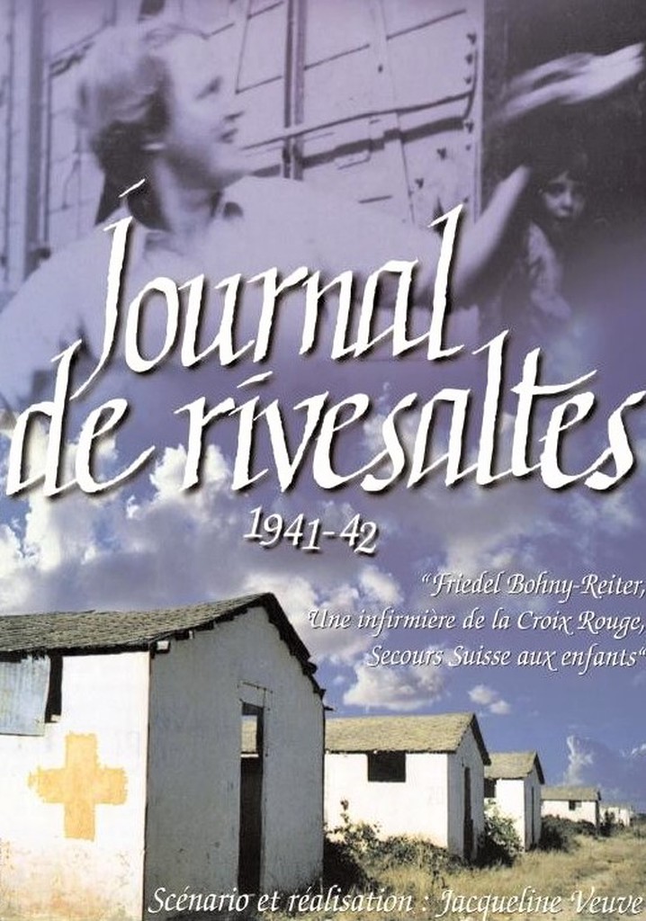Journal de Rivesaltes 1941-1942