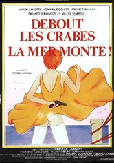 Debout les crabes, la mer monte !