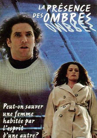 La présence des ombres