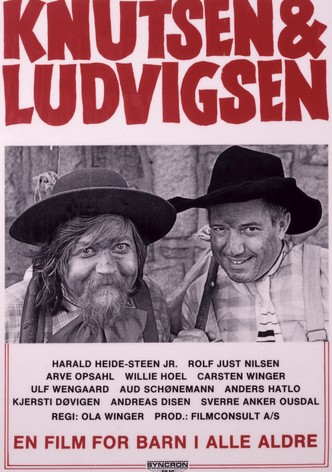 Knutsen & Ludvigsen