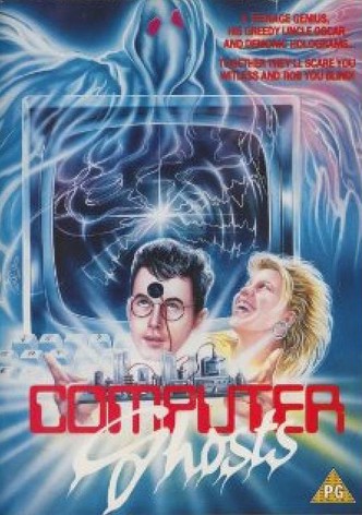 Computer Ghosts
