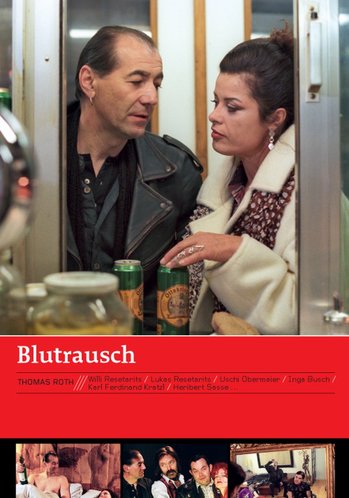 Vienna Murder Mystery