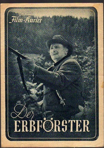 Der Erbförster