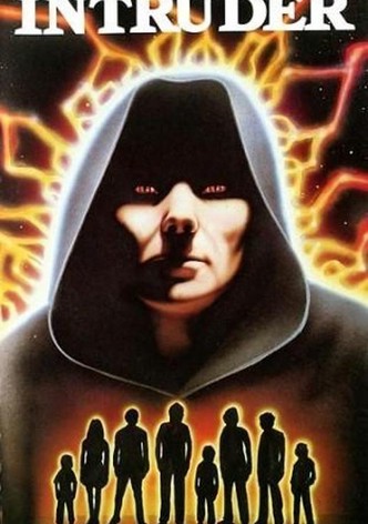 The Intruder