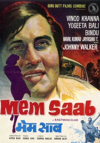 Memsaab
