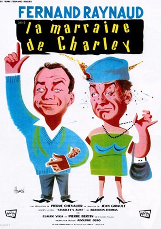 La Marraine de Charley