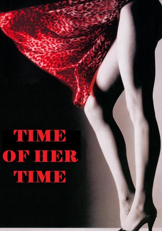 Time of Her Time