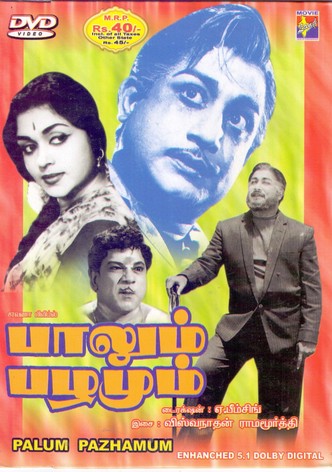 Paalum Pazhamum