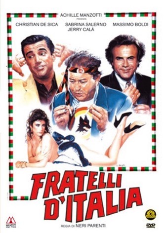 Fratelli d'Italia