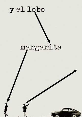 Margarita and the Wolf