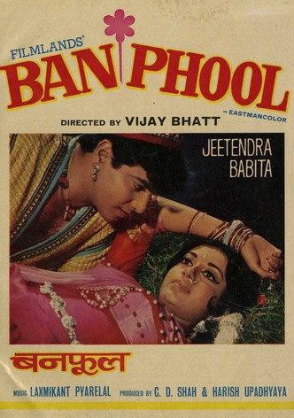 Banphool