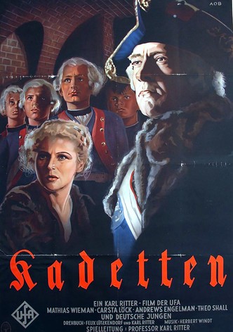 Cadets