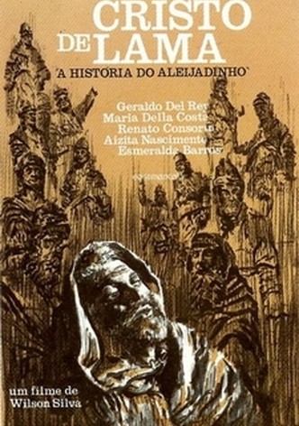 Cristo de Lama