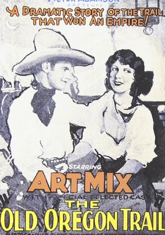 The Old Oregon Trail