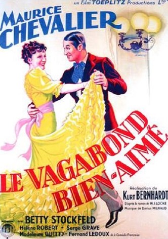 Le vagabond bien-aimé
