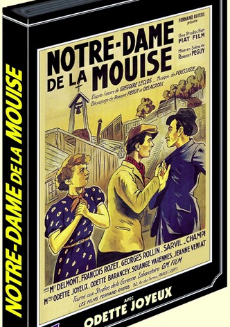 Notre-Dame de la mouise