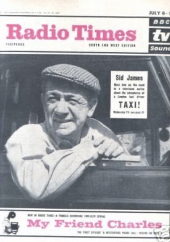 Taxi!