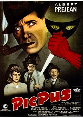 Picpus
