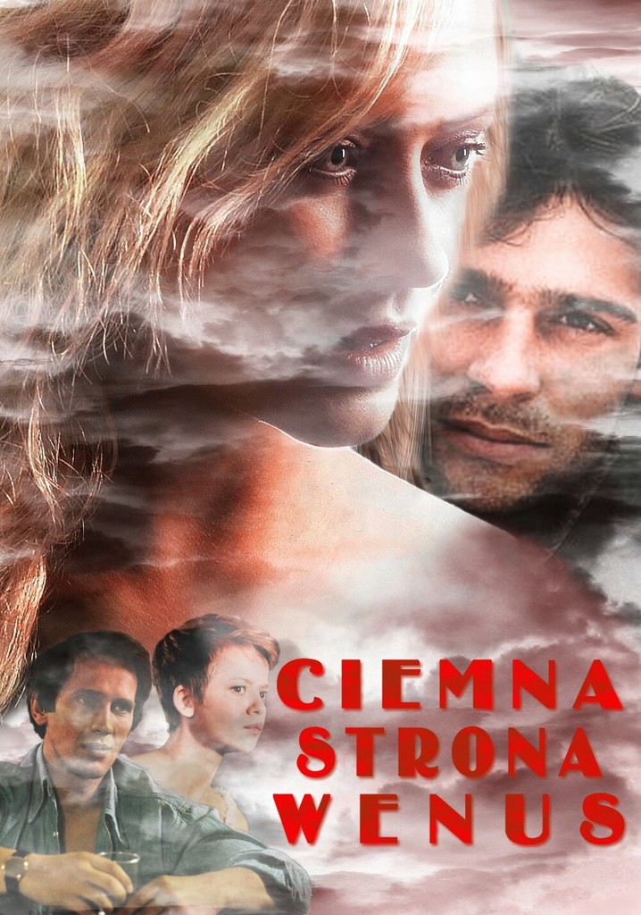 The Dark Side of Venus