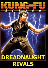 Manager Of The Shaolin Hall