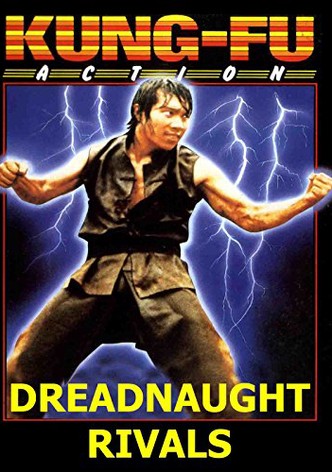 Manager Of The Shaolin Hall