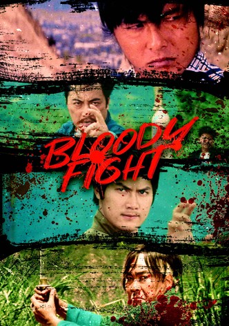 Bloody Duel: Life & Death