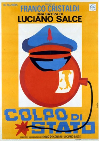 Coup D'Etat