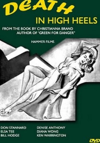 Death in High Heels