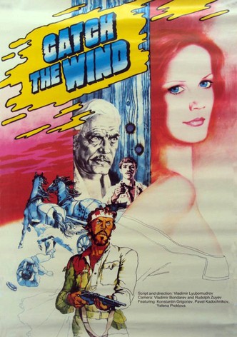 Catch the Wind