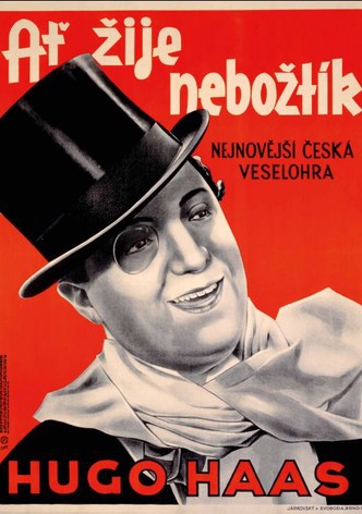 Long Live the Dead Man