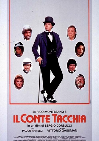 Count Tacchia