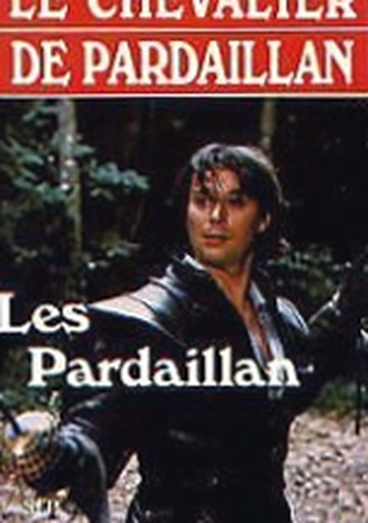 Le chevalier de Pardaillan