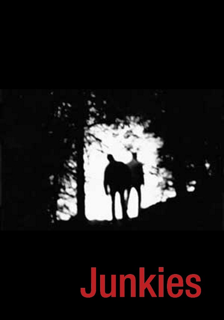 Junkies