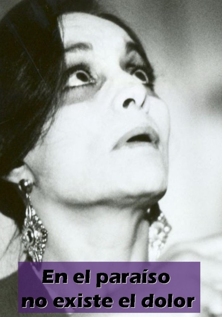 There's No Pain in Paradise