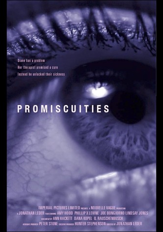 Promiscuities