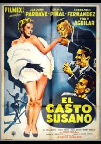 El casto Susano